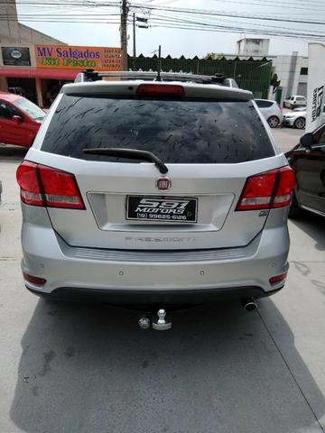 Fiat Freemont 2.4 16V Precision (Aut) 2012/2012 - Foto 5