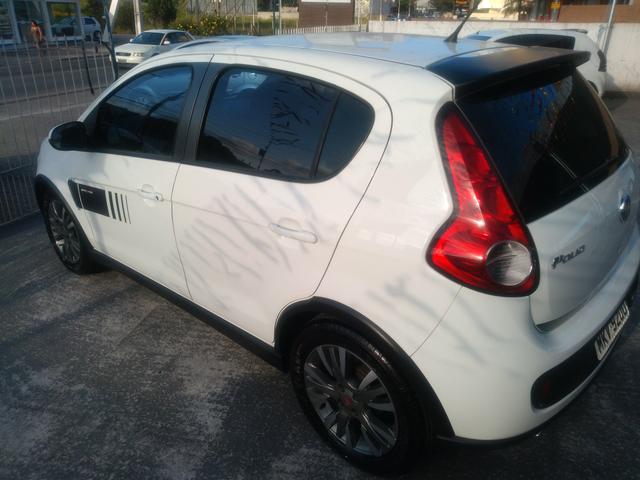 Única dona.51.000 km impecável. watts - Foto 8