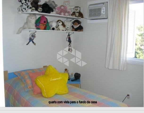 Casa à venda com 3 dormitórios em Ipanema, Porto alegre cod:9892484 - Foto 5