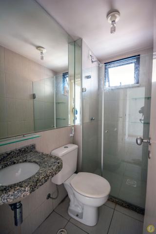 Apartamento para alugar com 3 dormitórios em Aldeota, Fortaleza cod:40604 - Foto 17