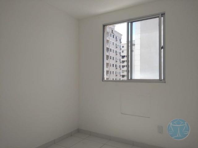 Apartamento à venda com 3 dormitórios em Nova parnamirim, Parnamirim cod:10596 - Foto 8