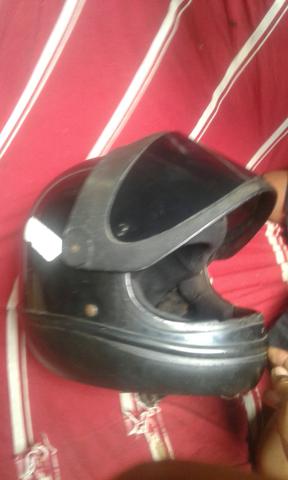 Vendo esse capacete - Foto 2