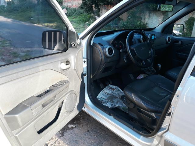 EcoSport, 2011 R$29.000 - Foto 7