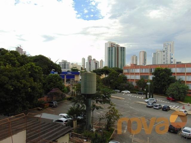 Apartamento à venda com 4 dormitórios em Setor oeste, Goiânia cod:NOV235578 - Foto 8