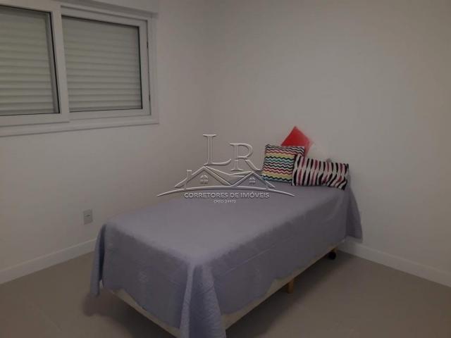 Apartamento à venda com 3 dormitórios em Ingleses do rio vermelho, Florianópolis cod:1850 - Foto 3