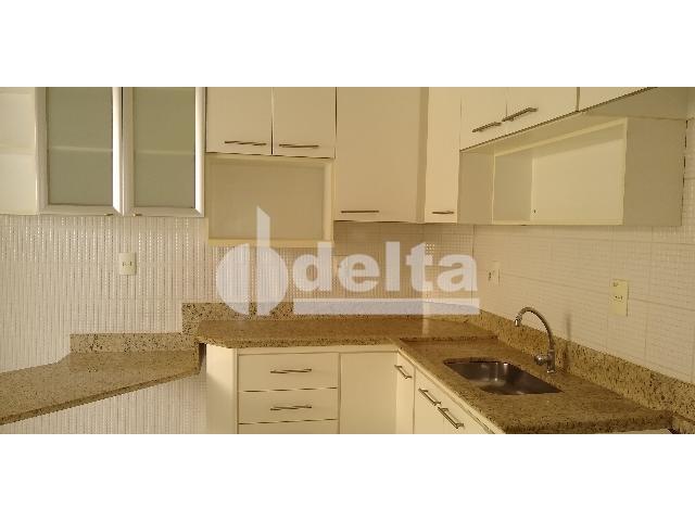 Apartamento para alugar com 3 dormitórios em Saraiva, Uberlândia cod:605513 - Foto 11