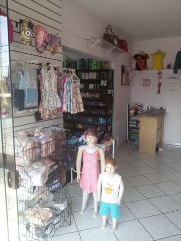 Passo Ponto Comercial - Loja - Foto 3