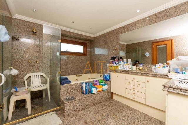 Apartamento com 4 suítes no bairro Bela Vista - Foto 10