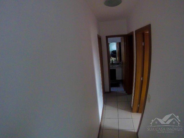 MG Apartamento 3 quartos com suite em Morada de Laranjeiras - Foto 6
