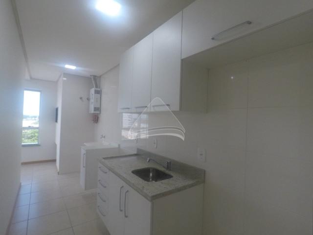 Apartamento para alugar com 1 dormitórios em Centro, Passo fundo cod:1658 - Foto 6