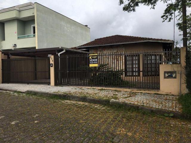 Casa à venda com 3 dormitórios em Floresta, Joinville cod:KR771 - Foto 2