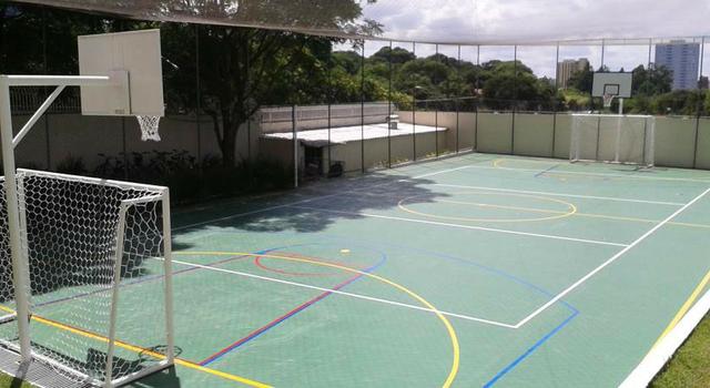 C-AP1127 Apartamento 3 Quartos Suíte Vaga Coberta no Cabral - Foto 20