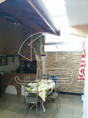 Casa à venda com 3 dormitórios em Jardim terras de santo antônio, Hortolândia cod:CA002272 - Foto 18