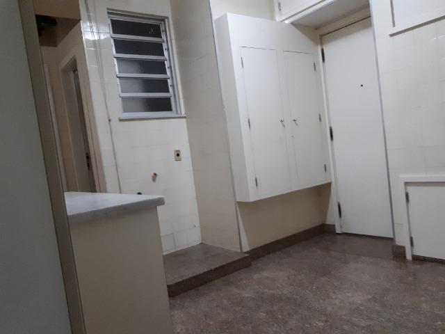 Luxo em área nobre da Tijuca 4 salas 4 quartos 2 suítes - Foto 19