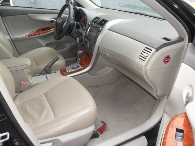 Corolla Altis Top de Linha! - Foto 14