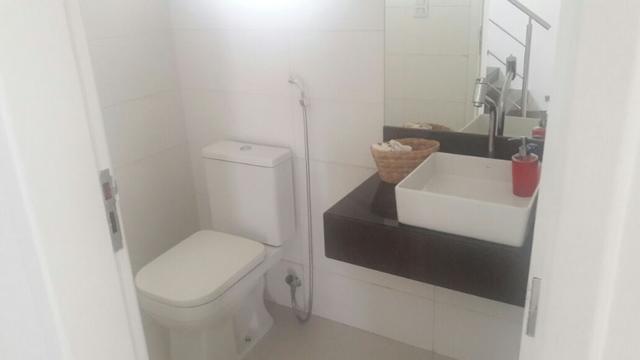Casa Condominio Fechado 03 suites Nova Parnamirim Parnamirim RN - Foto 11