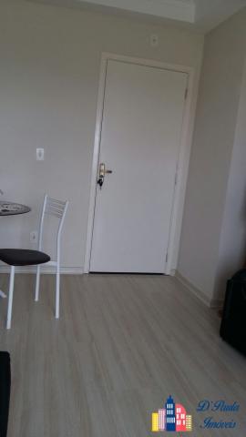 AP00166. Apartamento no condomínio Vista Bella com 2 dormitórios! - Foto 15