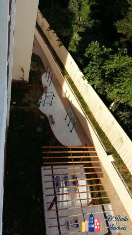 AP00166. Apartamento no condomínio Vista Bella com 2 dormitórios! - Foto 8