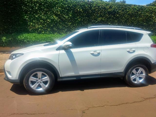 Toyota Rav4 - Foto 16