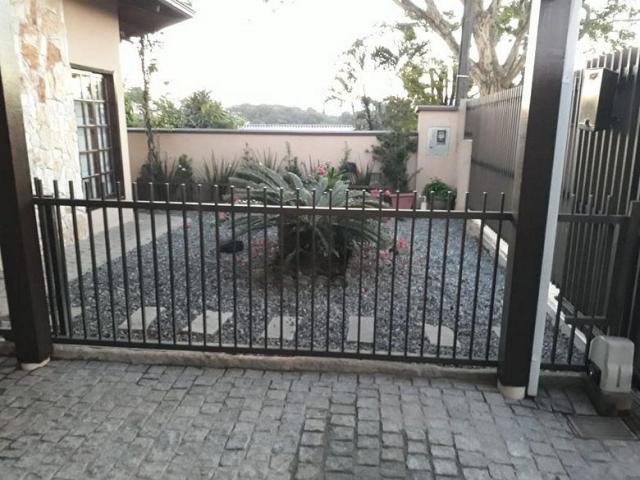 Casa à venda com 3 dormitórios em Floresta, Joinville cod:KR771