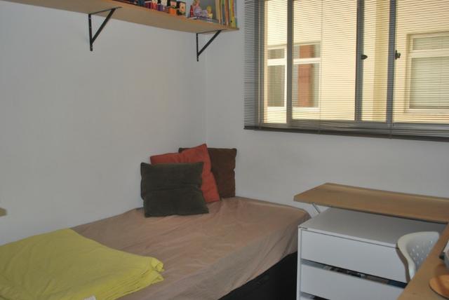C-AP1127 Apartamento 3 Quartos Suíte Vaga Coberta no Cabral - Foto 11