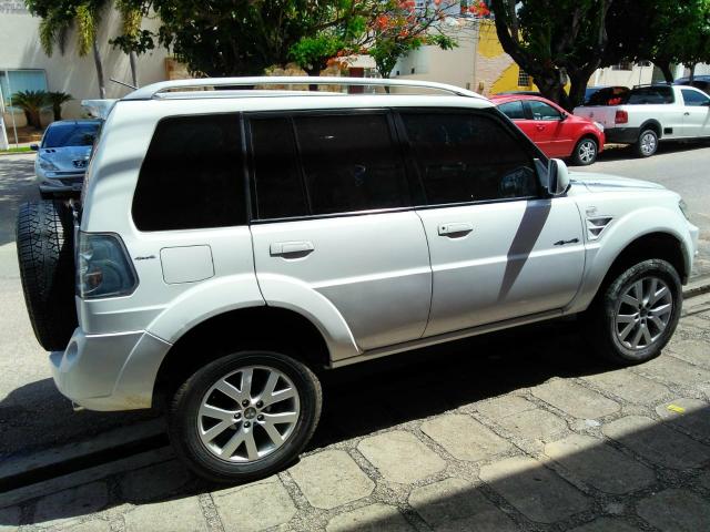 Pajero tr4 - Foto 3
