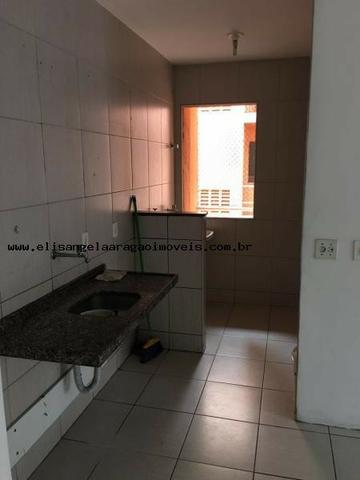 Residencial Passaredo na Barra do Ceará com 03 quartos e piscina, APT 366 - Foto 11