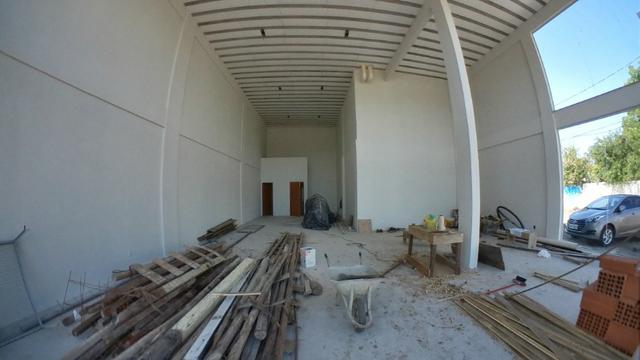 Loja em Jacaraípe, 150m² - Foto 4