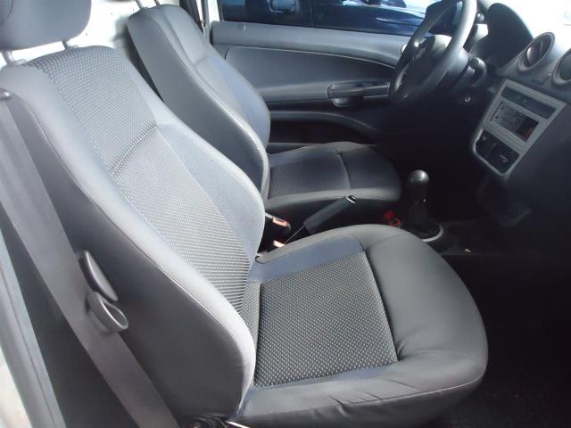 VOLKSWAGEN SAVEIRO 2014/2015 1.6 MI CS 8V FLEX 2P MANUAL G.VI - Foto 6