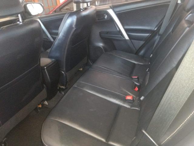 Toyota Rav4 - Foto 9