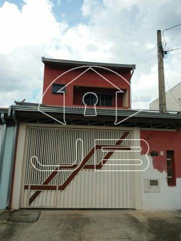 Casa à venda com 3 dormitórios em Jardim terras de santo antônio, Hortolândia cod:CA002272