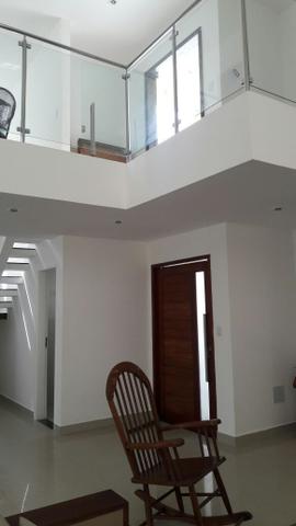 Casa Condominio Fechado 03 suites Nova Parnamirim Parnamirim RN - Foto 5