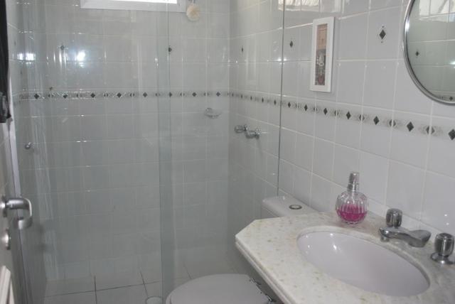 C-AP1127 Apartamento 3 Quartos Suíte Vaga Coberta no Cabral - Foto 12