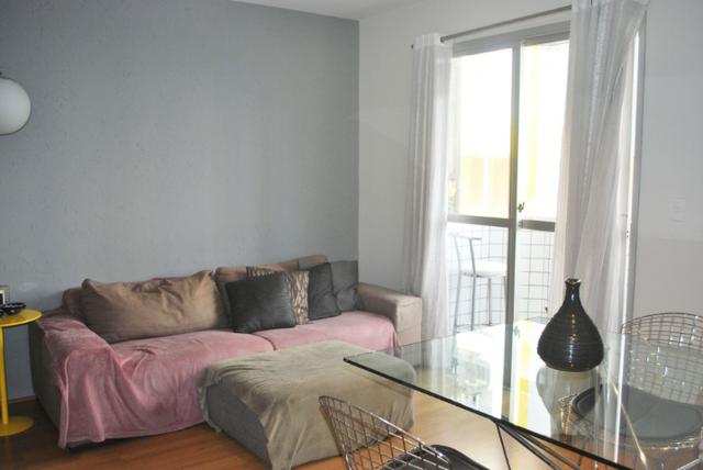C-AP1127 Apartamento 3 Quartos Suíte Vaga Coberta no Cabral - Foto 6