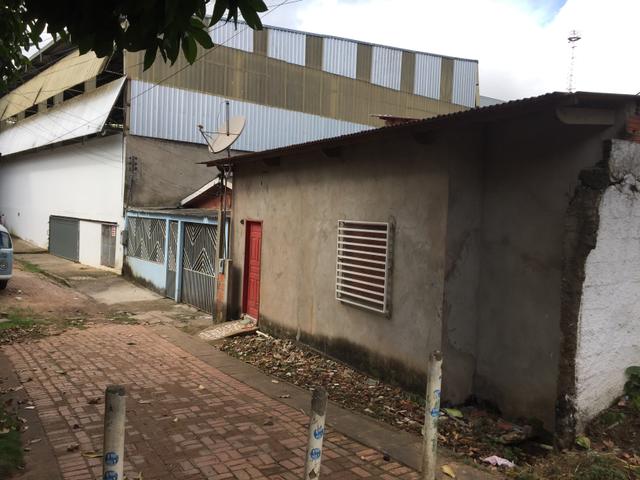 Vendo 02 casas no canal da maternidade - Foto 2