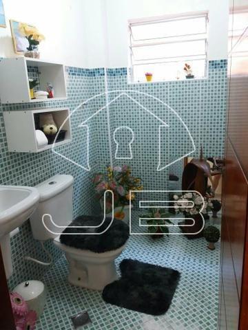 Casa à venda com 3 dormitórios em Jardim terras de santo antônio, Hortolândia cod:CA002272 - Foto 11