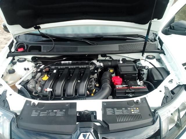 Renault Sandero RS - Foto 12