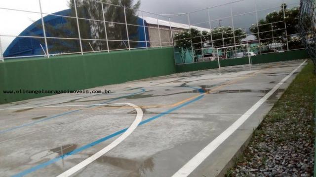 Residencial Passaredo na Barra do Ceará com 03 quartos e piscina, APT 366 - Foto 18