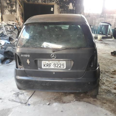 Sucata peças Mercedes classe A 190 - Foto 3