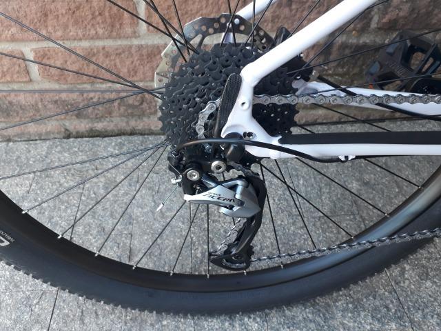 Bicicleta Specialized Rockhopper Comp 2019 aro 29 tam. S - Foto 5