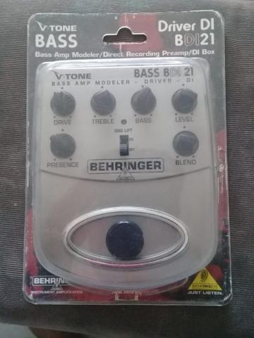 Direct da behringer - Foto 5
