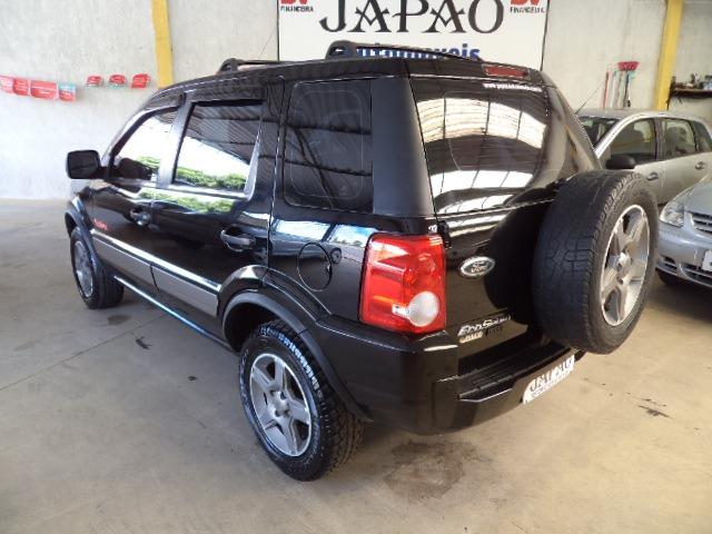 Ecosport XLT 1.6 Freestyle - Foto 4