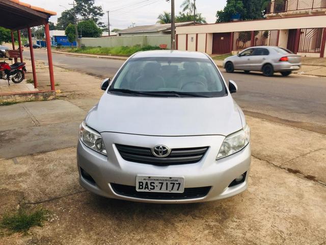 Corolla 2009 - Foto 6