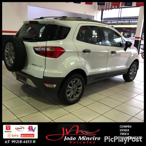 EcoSport Freestyle 1.6 - Foto 3