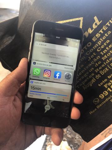 IPhone 6 - Foto 4