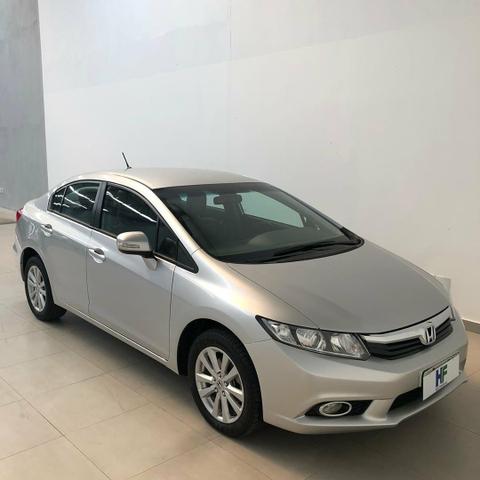 Civic Lxr - Foto 2
