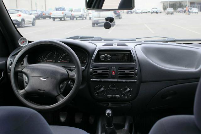 Fiat Marea 2.0 - Foto 5