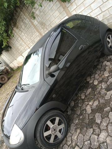 Vendo um ford ka muito top - Foto 2