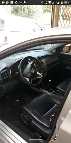 Honda city 2011 1.5 - Foto 3