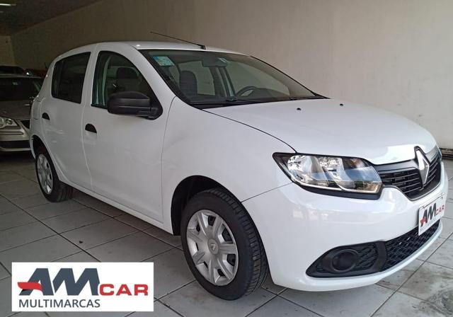 Sandero 1.0